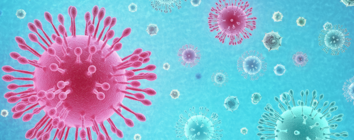 Coronavirus google mijn bedrijf