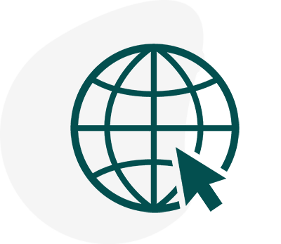 landingspagina's website