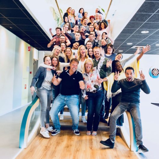 MediaTrend team