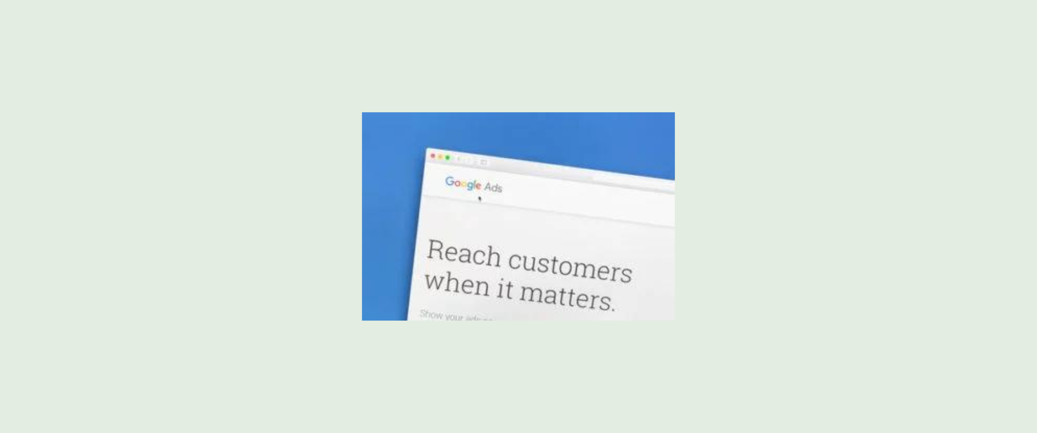 Google Search