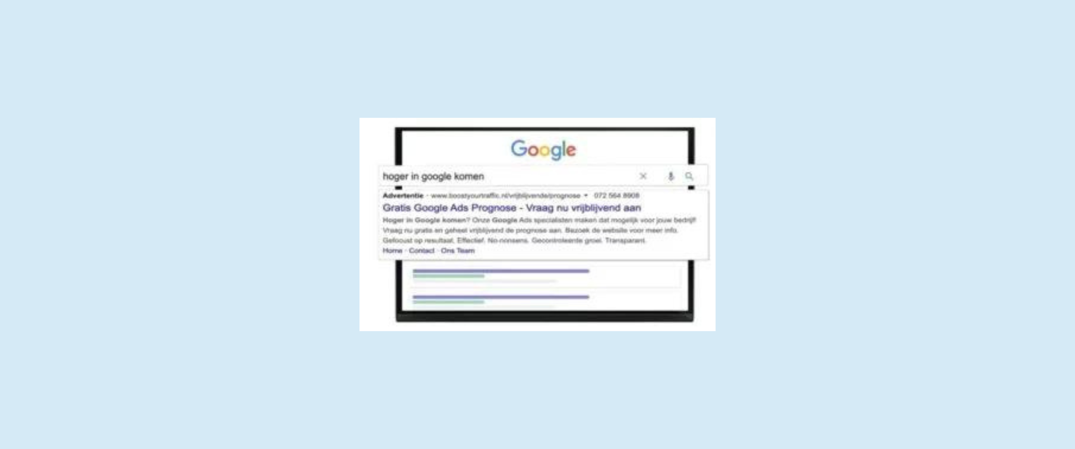 Google Ads