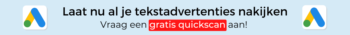 Laat je ETA's checken