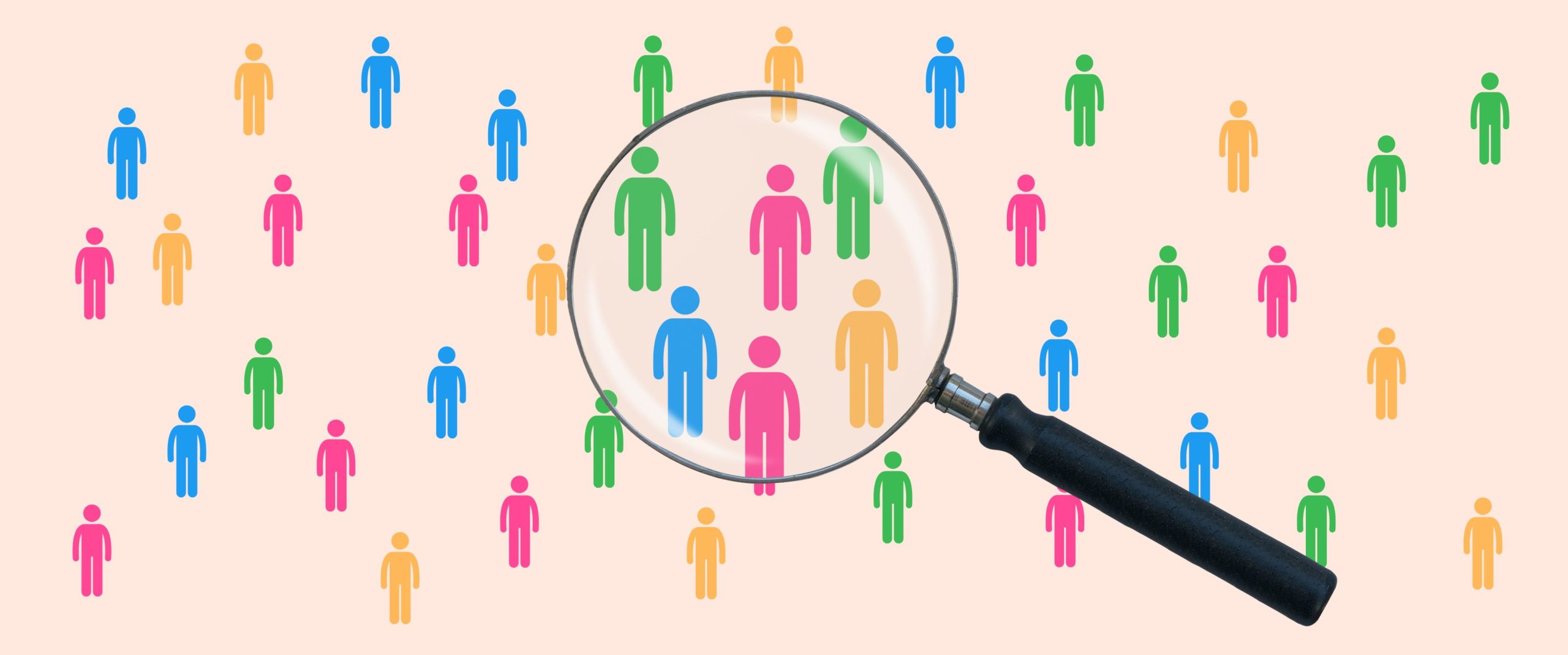 Doelgroep targeting