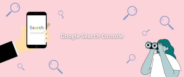 Google Search Console