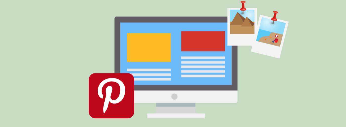8 punten Pinterest