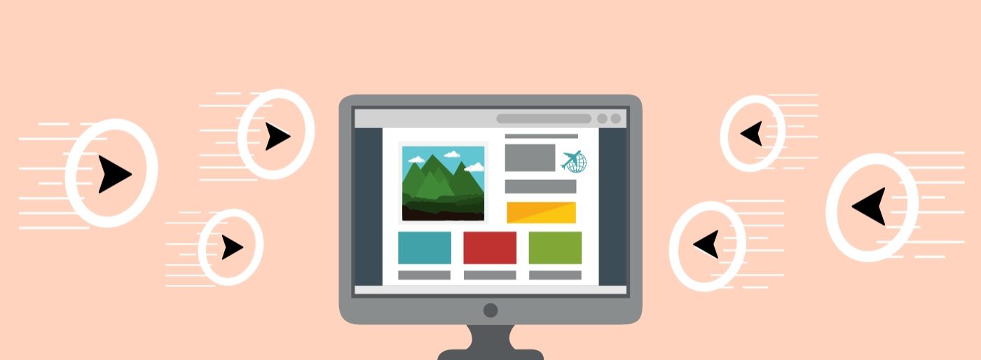 Snelle website