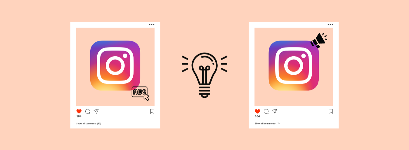 Instagram adverteren