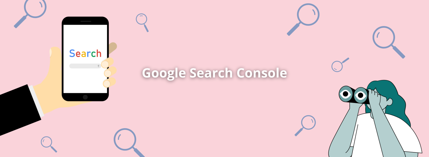 Google Search Console